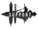 Support Everything Sounds