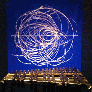 Clair Omar Musser's Celestaphone